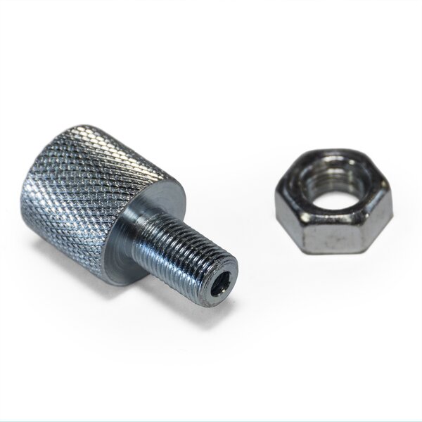 Burley Hitch Adapter Burley Hitch Adapter