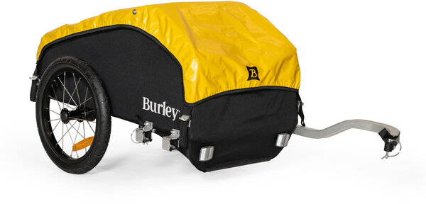 Burley Nomad