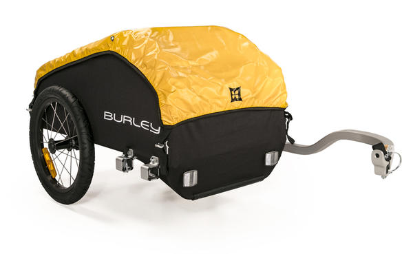 Burley Nomad Burley Nomad