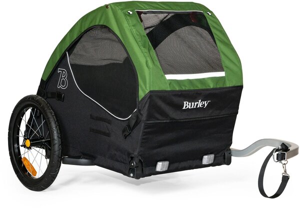 Burley Tail Wagon Burley Tail Wagon