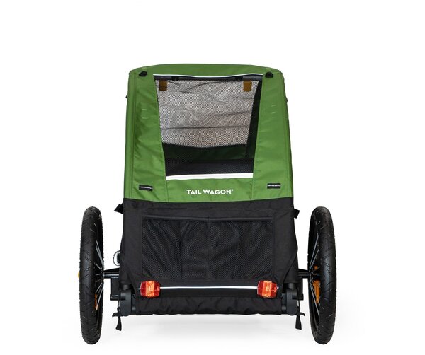 Burley Tail Wagon