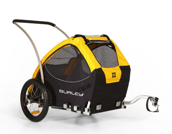 Burley Tail Wagon Burley Tail Wagon