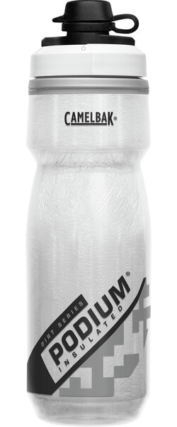 CamelBak Podium Dirt Series Chill 21oz CamelBak Podium Dirt Series Chill 21oz
