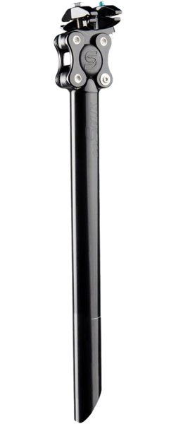 Cane Creek eeSilk Aluminum Suspension Seatpost Cane Creek eeSilk Aluminum Suspension Seatpost