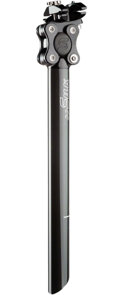 Cane Creek eeSilk Carbon Suspension Seatpost Cane Creek eeSilk Carbon Suspension Seatpost