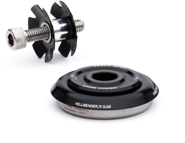 Cane Creek Hellbender 70 Slam Top Assembly