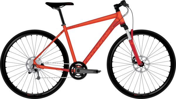 Cannondale Quick CX 3 Cannondale Quick CX 3