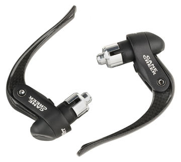 Cane Creek 200TT Carbon Brake Levers