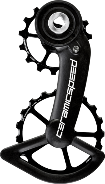 CeramicSpeed OSPW System for SRAM Red/Force AXS CeramicSpeed OSPW System for SRAM Red/Force AXS