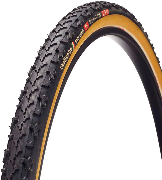 Challenge Tires Baby Limus Pro Handmade Tubular Challenge Tires Baby Limus Pro Handmade Tubular