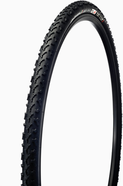 Challenge Tires Baby Limus Race Vulcanized TLR Clincher Challenge Tires Baby Limus Race Vulcanized TLR Clincher
