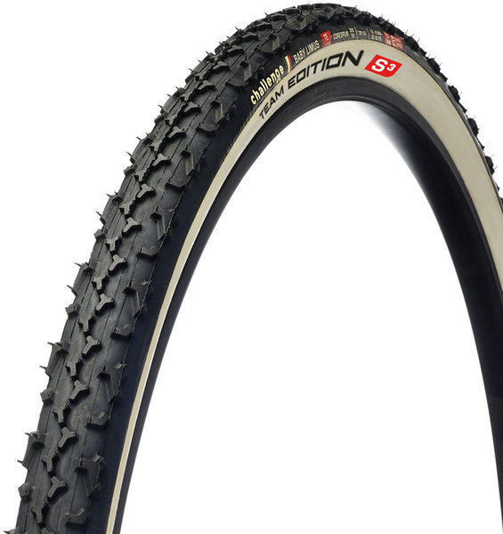 Challenge Tires Baby Limus Team Edition Handmade Tubular Challenge Tires Baby Limus Team Edition Handmade Tubular