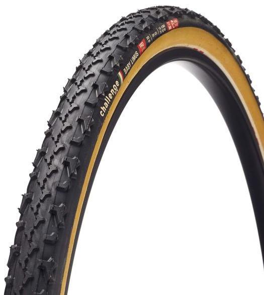 Challenge Tires Baby Limus Pro Handmade Tubular Challenge Tires Baby Limus Pro Handmade Tubular