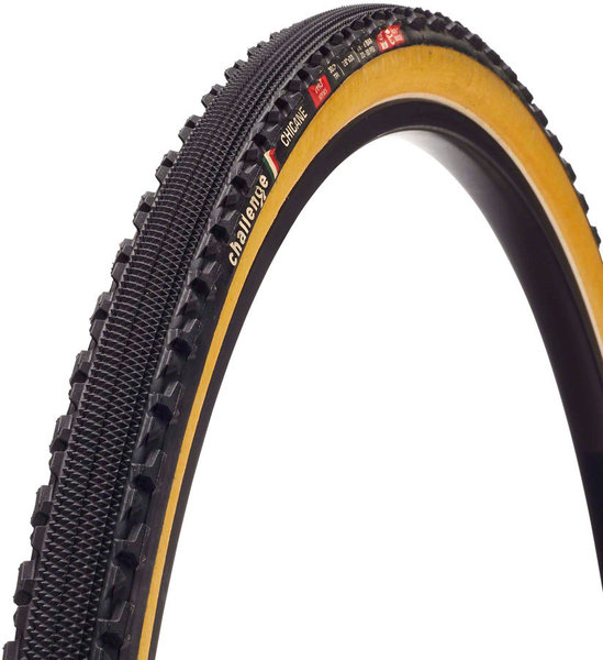 Challenge Tires Chicane Pro Handmade Tubular Challenge Tires Chicane Pro Handmade Tubular