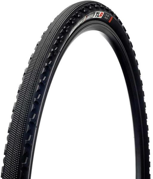 Challenge Chicane Race Vulcanized TLR Clincher Challenge Chicane Race Vulcanized TLR Clincher