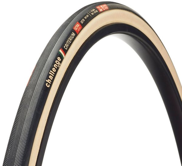 Challenge Tires Criterium Ultra Handmade Tubular Challenge Tires Criterium Ultra Handmade Tubular
