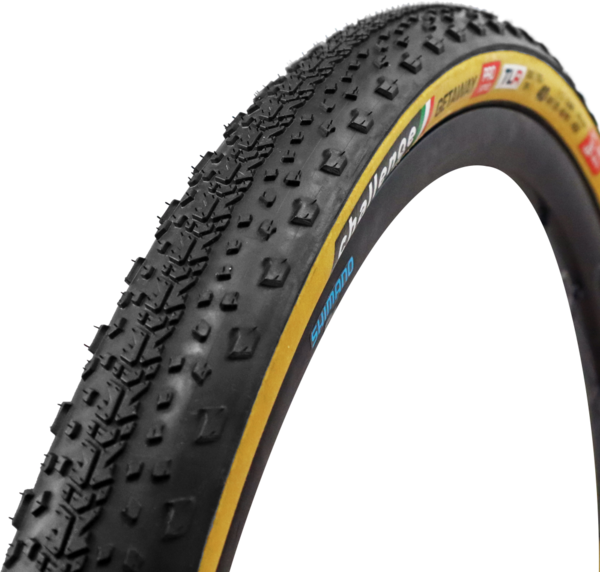 Challenge Tires Getaway Pro Handmade TLR Clincher Challenge Tires Getaway Pro Handmade TLR Clincher