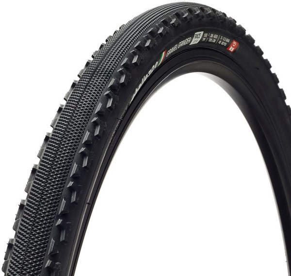 Challenge Gravel Grinder Race Vulcanized Clincher Challenge Gravel Grinder Race Vulcanized Clincher