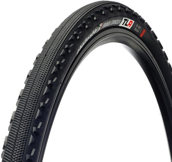 Challenge Gravel Grinder Race Vulcanized TLR Clincher Challenge Gravel Grinder Race Vulcanized TLR Clincher
