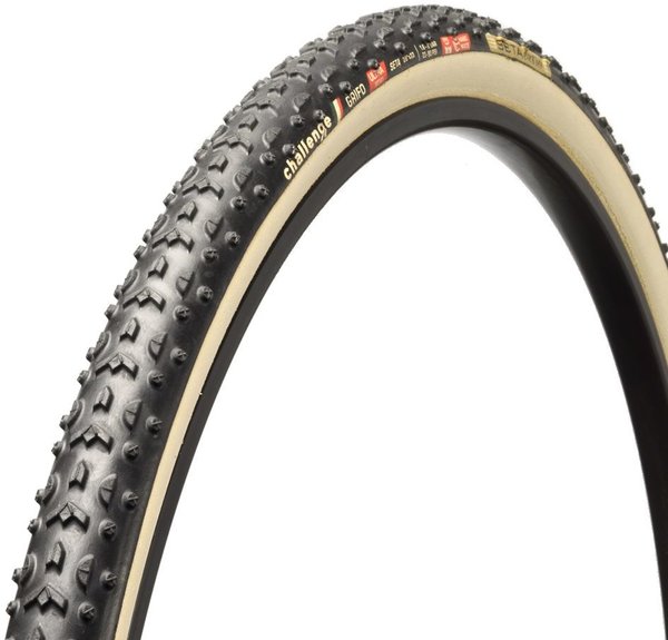 Challenge Tires Grifo Ultra Handmade Tubular Challenge Tires Grifo Ultra Handmade Tubular