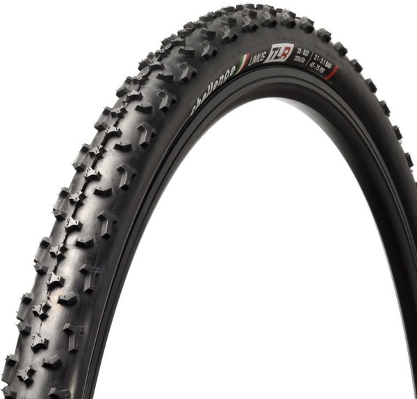 Challenge Limus Race Vulcanized TLR Clincher Challenge Limus Race Vulcanized TLR Clincher