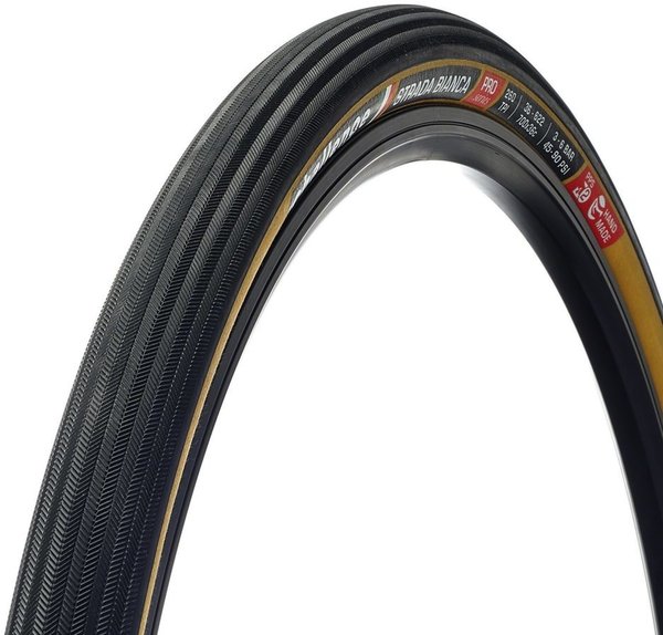 Challenge Strada Bianca Pro Handmade Clincher Challenge Strada Bianca Pro Handmade Clincher