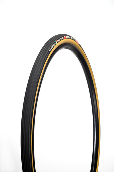 Challenge Tires Strada Bianca Pro Handmade Tubeless Tubular Challenge Tires Strada Bianca Pro Handmade Tubeless Tubular