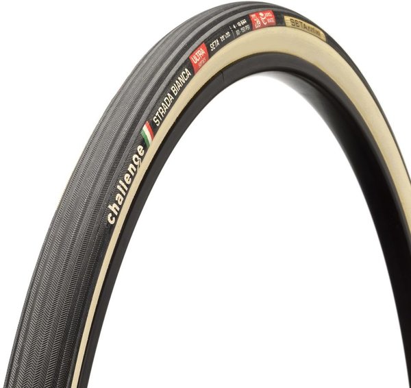 Challenge Strada Bianca Ultra Handmade Tubular Challenge Strada Bianca Ultra Handmade Tubular