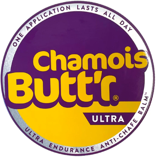 Chamois Butt'r Ultra Anti-Chafe Balm Chamois Butt'r Ultra Anti-Chafe Balm