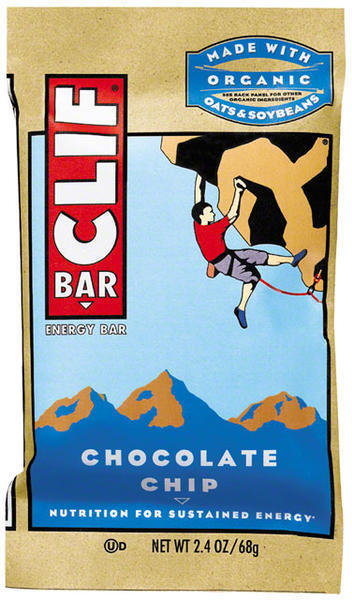 Clif Clif Bar