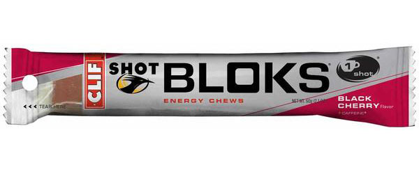 Clif Clif Shot Bloks