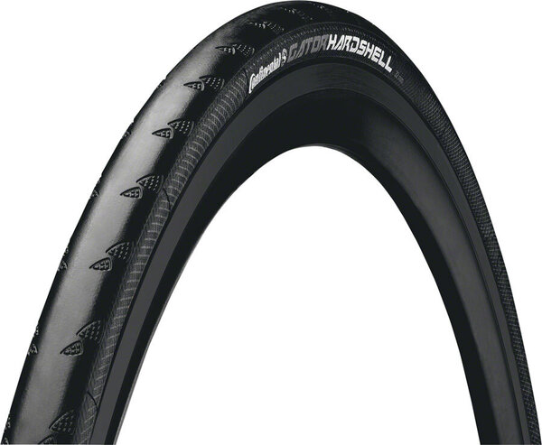 Continental Gator Hardshell Black Edition Continental Gator Hardshell Black Edition