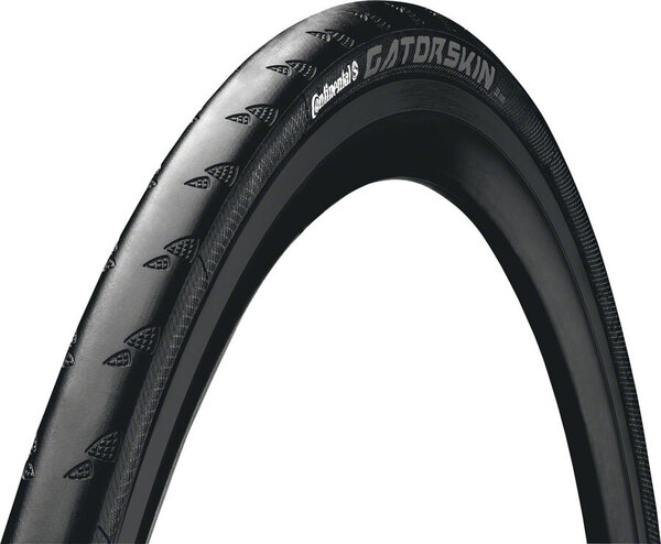Continental Gatorskin Black Edition Continental Gatorskin Black Edition