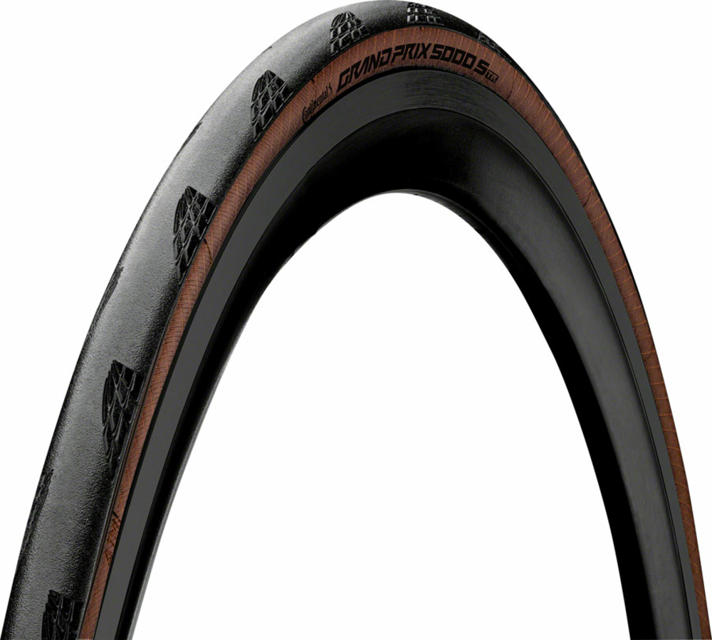 Continental Grand Prix 5000 S TR Tire Continental Grand Prix 5000 S TR Tire