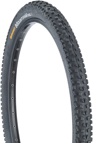 Continental Mountain King 27.5-inch Tubeless Continental Mountain King 27.5-inch Tubeless