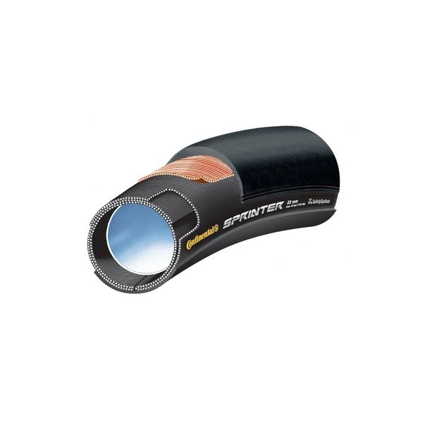 Continental Sprinter Tubular Continental Sprinter Tubular