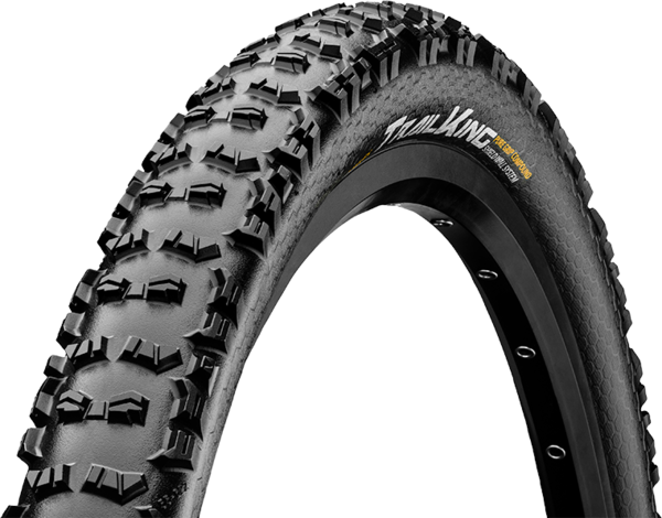 Continental Trail King ShieldWall 29-inch Tubeless Continental Trail King ShieldWall 29-inch Tubeless
