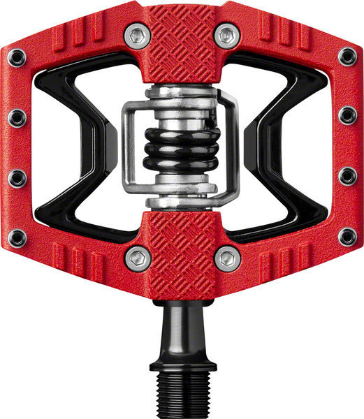 Crank Brothers Double Shot 3 Pedals Crank Brothers Double Shot 3 Pedals
