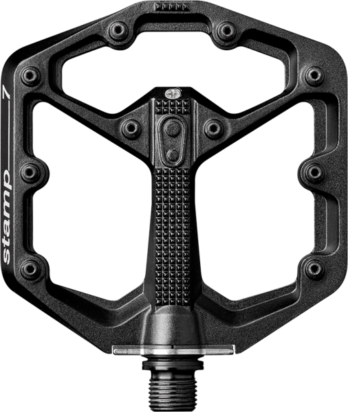 Crank Brothers Stamp 7 Pedals Crank Brothers Stamp 7 Pedals