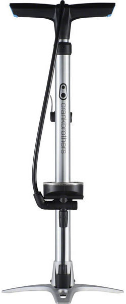 Crank Brothers Sterling Floor Pump Crank Brothers Sterling Floor Pump
