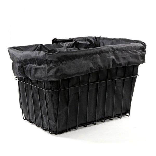 Cruiser Candy Bicycle Basket Liner Cruiser Candy Bicycle Basket Liner
