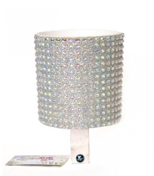 Cruiser Candy Bling Bicycle Drink Holder Cruiser Candy Bling Bicycle Drink Holder