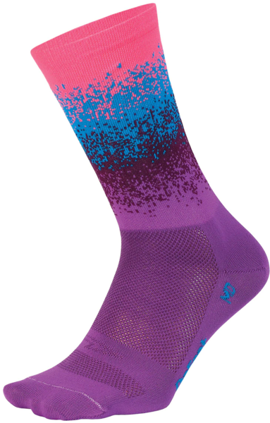 DeFeet Aireator 6-inch Barnstormer Ombre DeFeet Aireator 6-inch Barnstormer Ombre