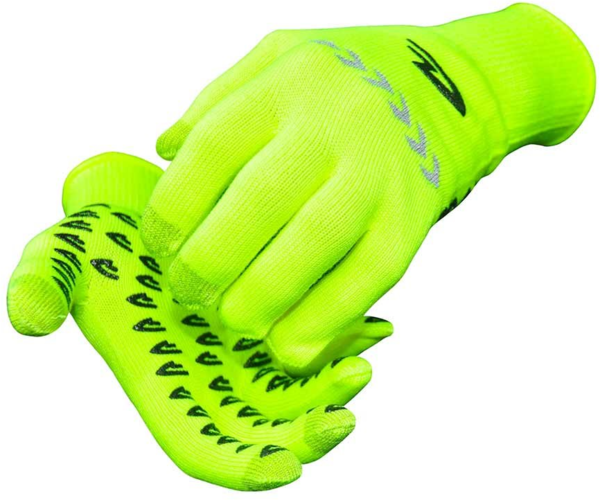 DeFeet Duraglove ET w/Reflective Arrows DeFeet Duraglove ET w/Reflective Arrows