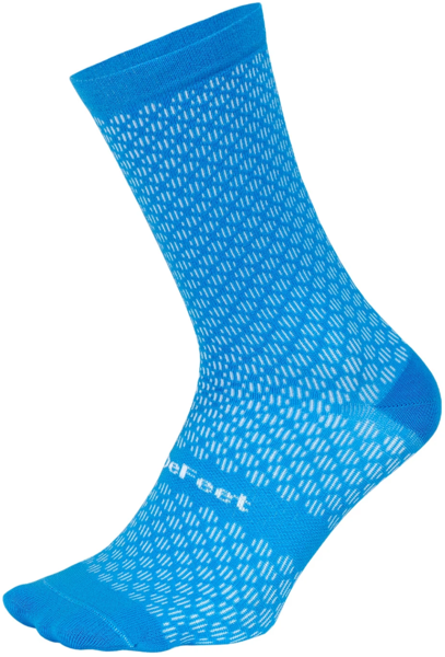 DeFeet Evo 6-inch Mont Ventoux DeFeet Evo 6-inch Mont Ventoux