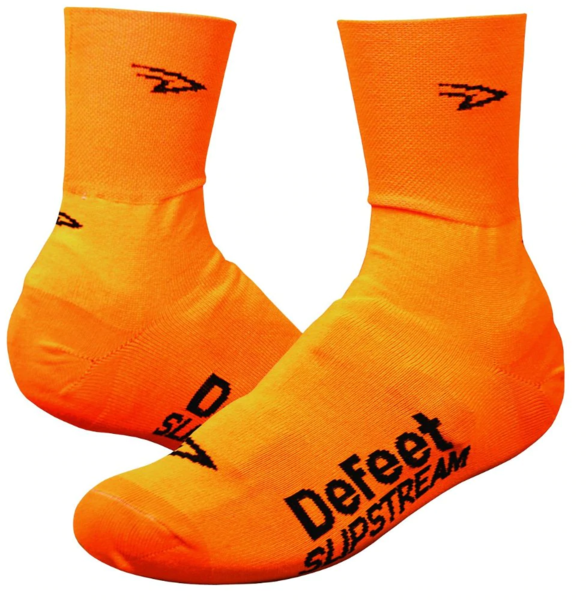 DeFeet Slipstream Shoe Covers DeFeet Slipstream Shoe Covers