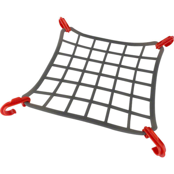 Delta Elasto Net Delta Elasto Net