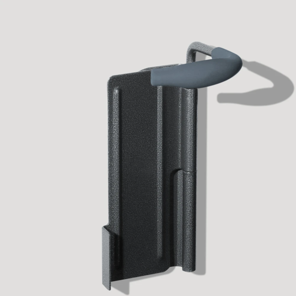 Delta Single Bike Hinge Wall Mount Rack Delta Single Bike Hinge Wall Mount Rack