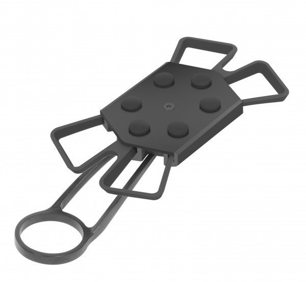 Delta X Mount Pro Phone Holder