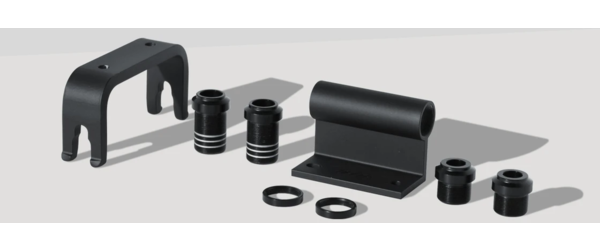 Delta Thru-Axle Hitch Delta Thru-Axle Hitch